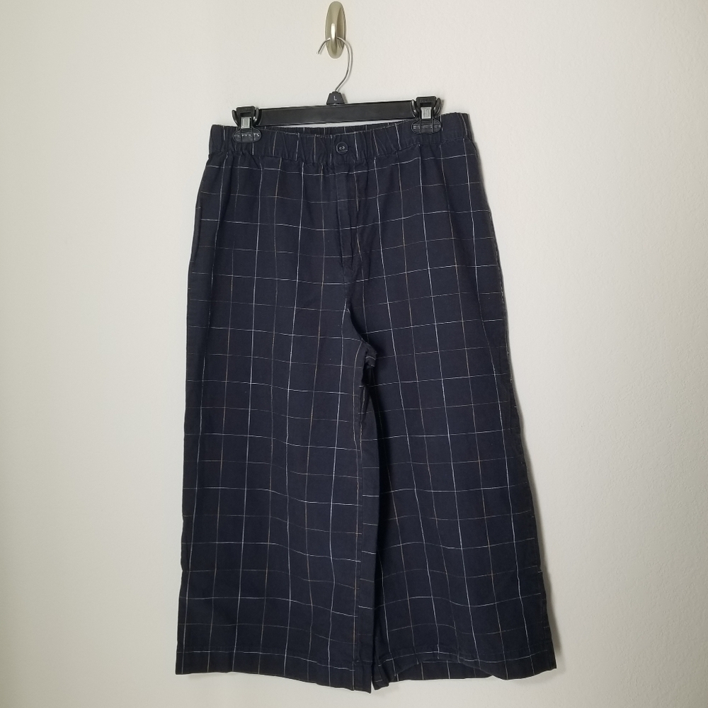 Vintage Wide Leg Gauchos